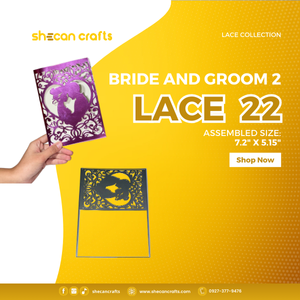 Lace Collection Thin Metal Dies
