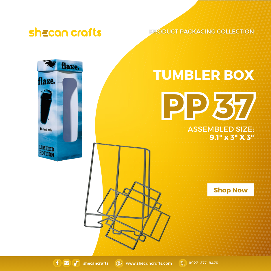 Product Packaging Thin Metal Dies Collection