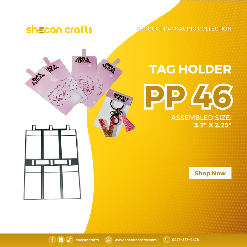 Product Packaging Thin Metal Dies Collection