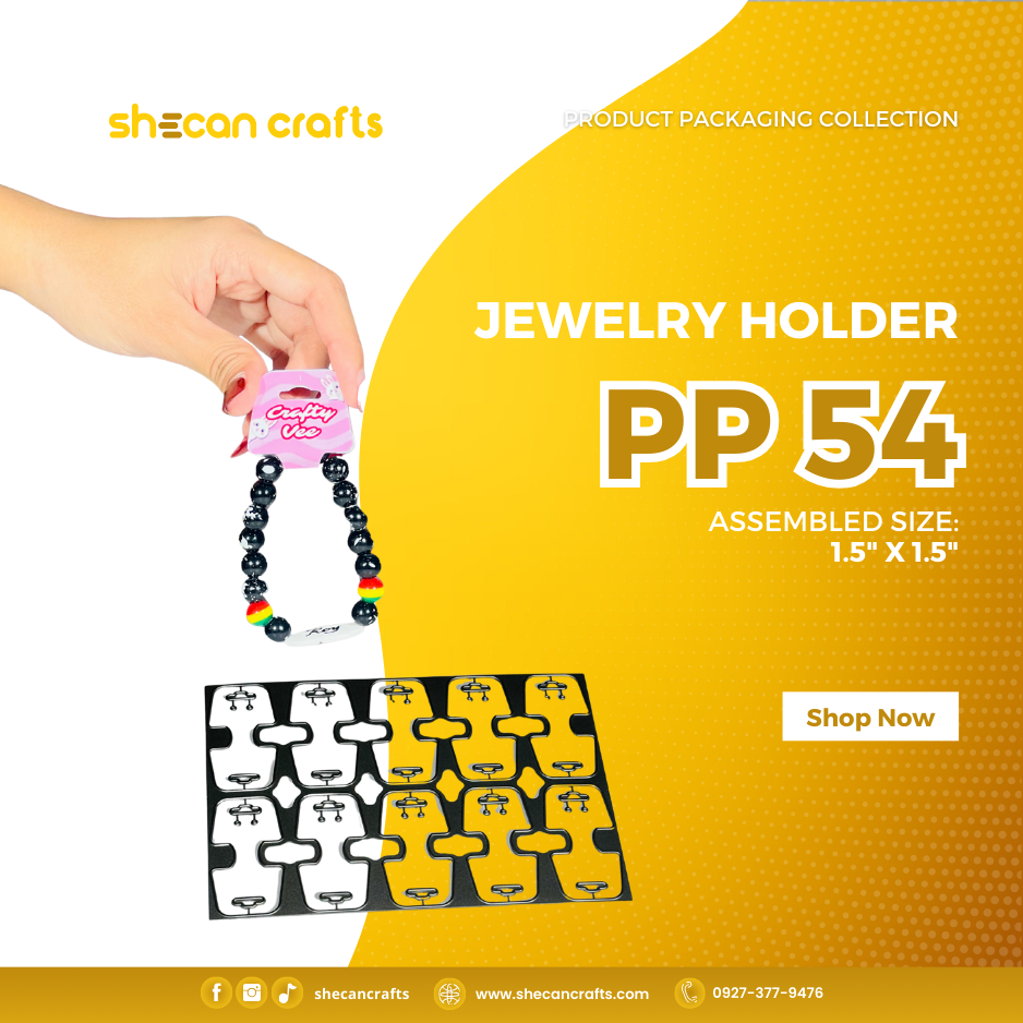 Product Packaging Thin Metal Dies Collection