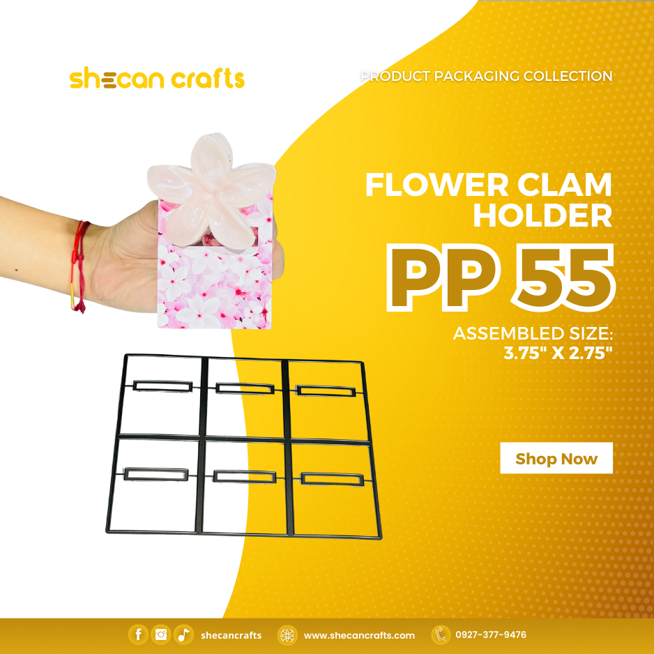 Product Packaging Thin Metal Dies Collection