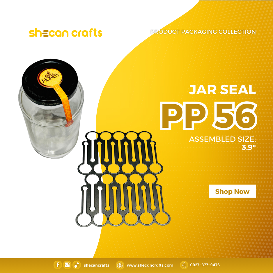 Product Packaging Thin Metal Dies Collection