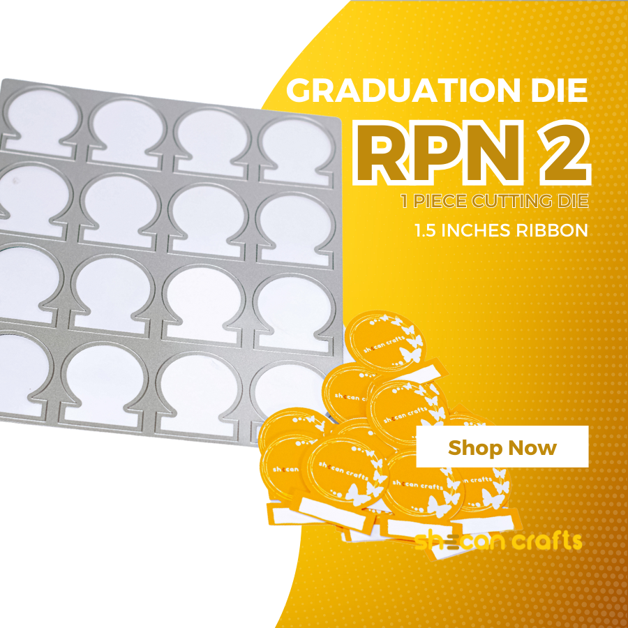Ribbon Printing Needs Thin Metal Dies Collection