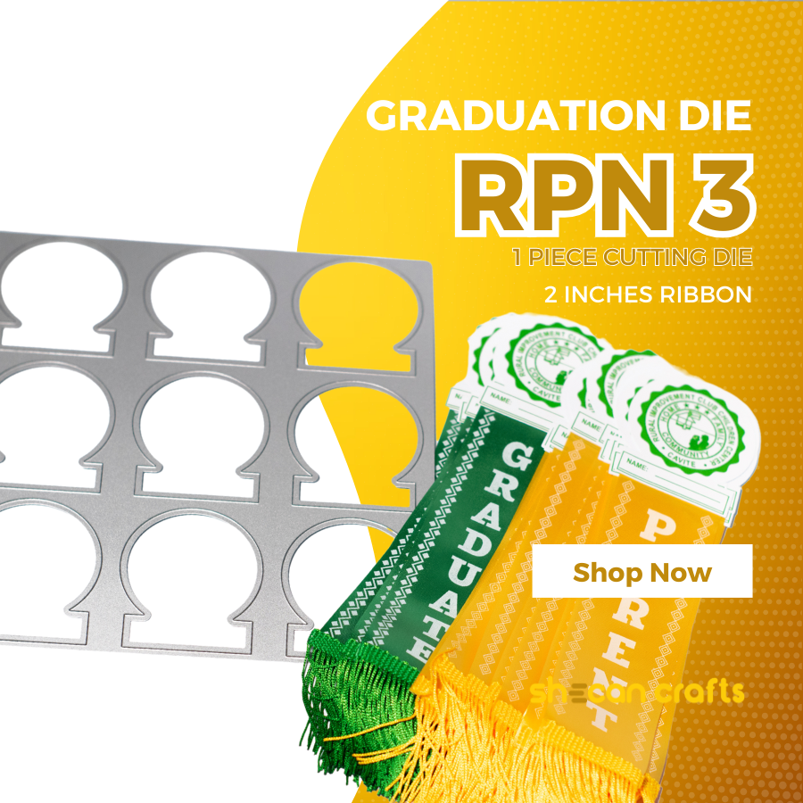 Ribbon Printing Needs Thin Metal Dies Collection