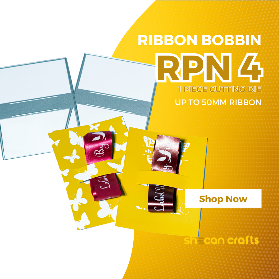 Ribbon Printing Needs Thin Metal Dies Collection
