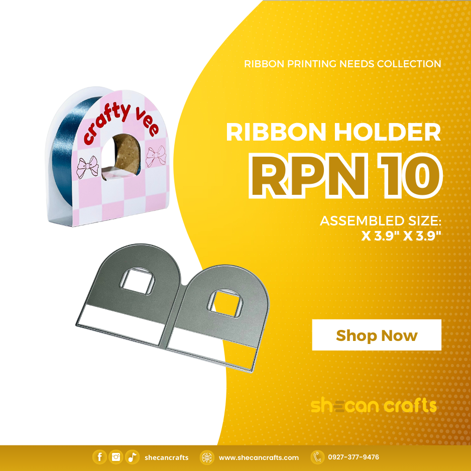 Ribbon Printing Needs Thin Metal Dies Collection