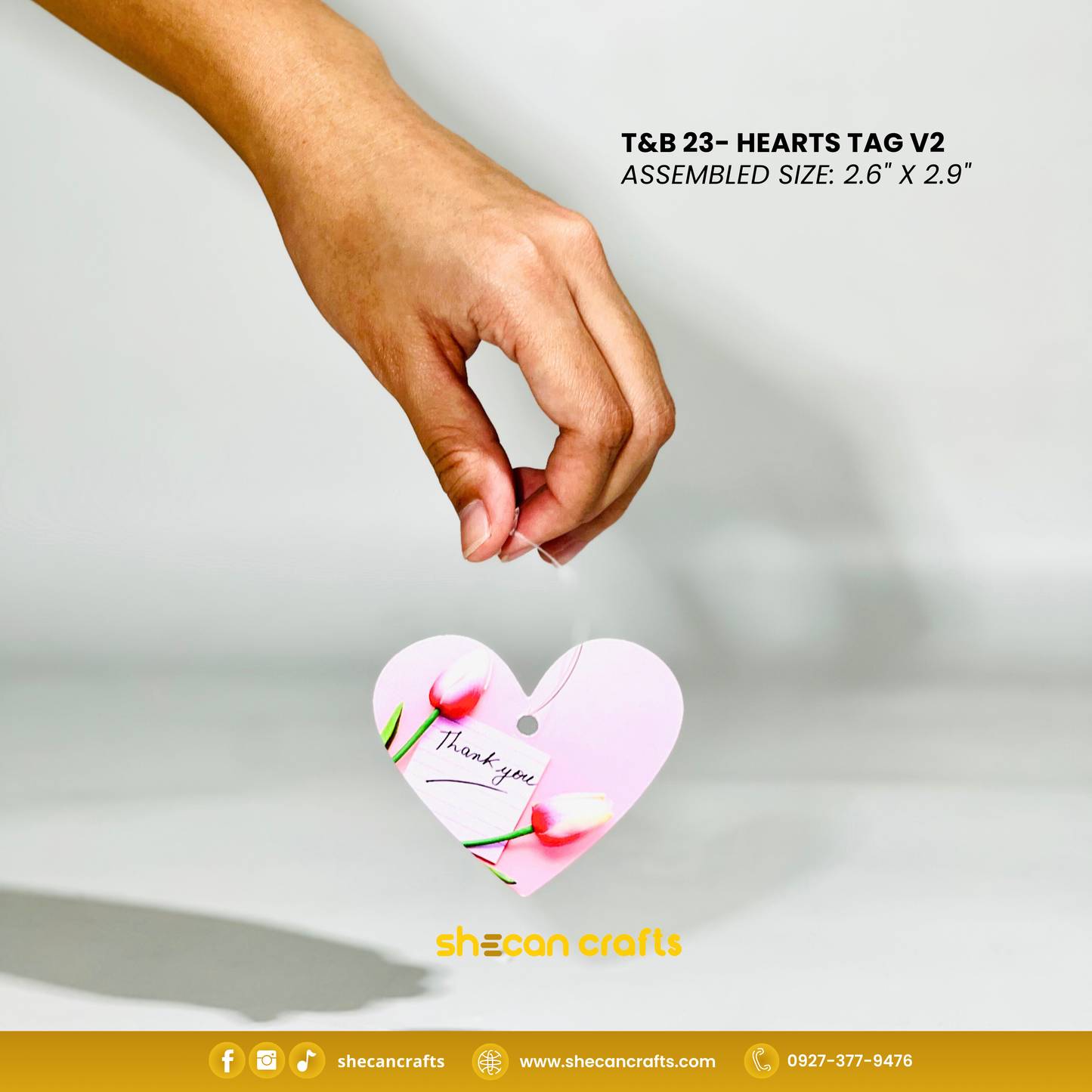 MAY NEW DIES | Shecan Crafts Thin Metal Dies