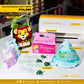 Party Needs + Shecan Crafts Machine Bundle
