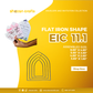 Envelopes and Invitation Thin Metal Dies Collection