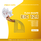 Envelopes and Invitation Thin Metal Dies Collection