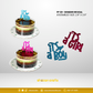 MAY NEW DIES | Shecan Crafts Thin Metal Dies