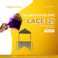 Lace Collection Thin Metal Dies