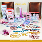 MAY NEW DIES | Shecan Crafts Thin Metal Dies