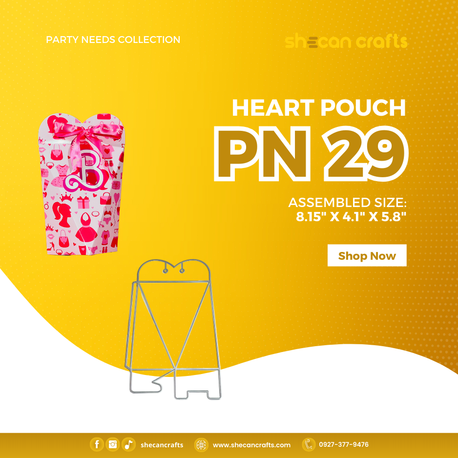 Party Needs Thin Metal Dies Collection