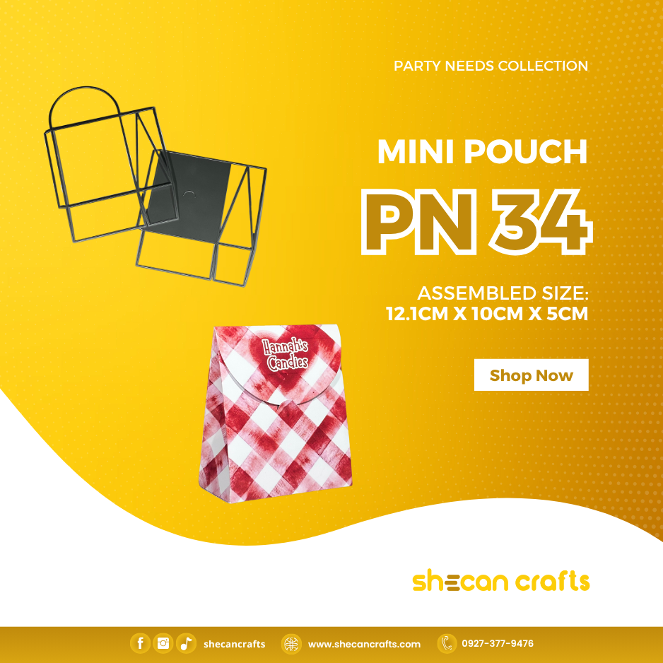 Party Needs Thin Metal Dies Collection