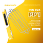 PRODUCT PACKAGING - Shecan Crafts Metal Thin Dies