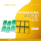 PRODUCT PACKAGING - Shecan Crafts Metal Thin Dies