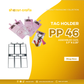 Product Packaging Thin Metal Dies Collection