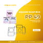 Product Packaging Thin Metal Dies Collection