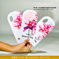 MAY NEW DIES | Shecan Crafts Thin Metal Dies