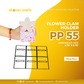 Product Packaging Thin Metal Dies Collection