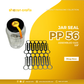 Product Packaging Thin Metal Dies Collection