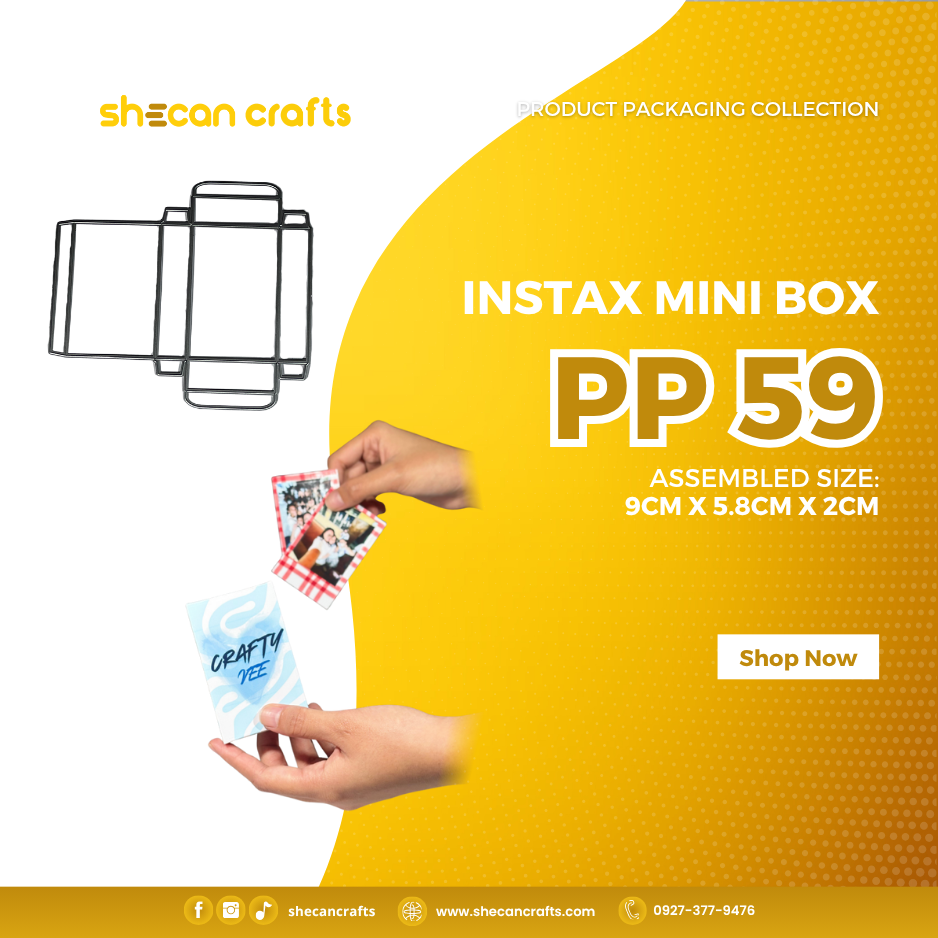 Product Packaging Thin Metal Dies Collection