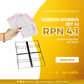 Ribbon Printing Needs Thin Metal Dies  Collection