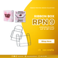 Ribbon Printing Needs Thin Metal Dies  Collection